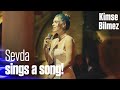 Sevda Sings A Song Kimse Bilmez Nobody Knows