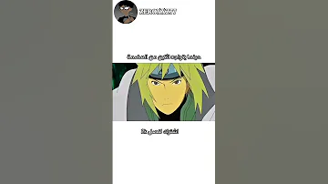 حينما يتواجه اثنين من العضمة Anime انمي اوتاكو للابد اوتاكو وافتخر ناروتو شيبودين Fypシ Viral 