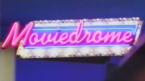 Moviedrome - Alex Cox introduces Alan J. Pakula