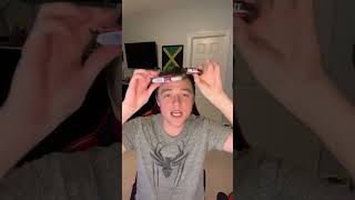 Who Invented Fun Size??