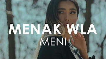 Inez - Menak Wla Meni (Creative Ades Remix) x [ Ibtissam Tiskat ]