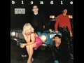 Blondie Bermuda Triangle Blues mp3