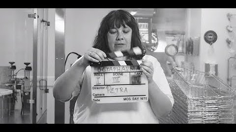 Petra Löfgren, Shift Manager