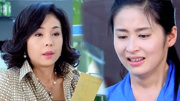 富婆拿50万逼走女孩，没想到女孩的回答让她当场落泪