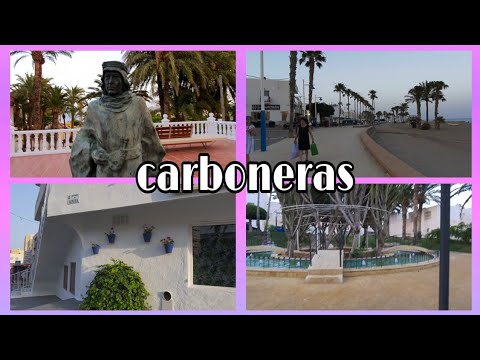Fun Things to Do in Carboneras | Travel Guide (2024) | Best Places to Visit
