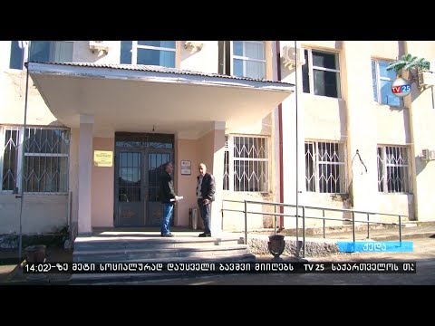 არასრულად შევსებული ქონებრივი დეკლარაციები ქედის მუნიციპალიტეტში