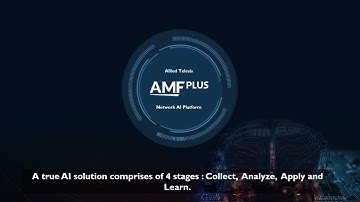 Discover the future of networking with Allied Telesis