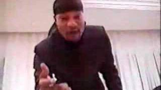 Koffi Olomide & Quartier Latin: SANS ANESTHESIE (ATTENTAT)