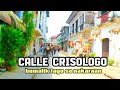Calle Crisologo Vigan City | heritage houses | bumalik tayo sa nakaraan