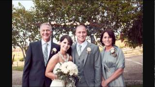 Super Fast Wedding Slideshow