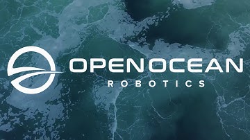 Open Ocean Robotics