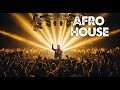 Hypnotic Afro House Mix | Tribal Groove Collective Vol. 5