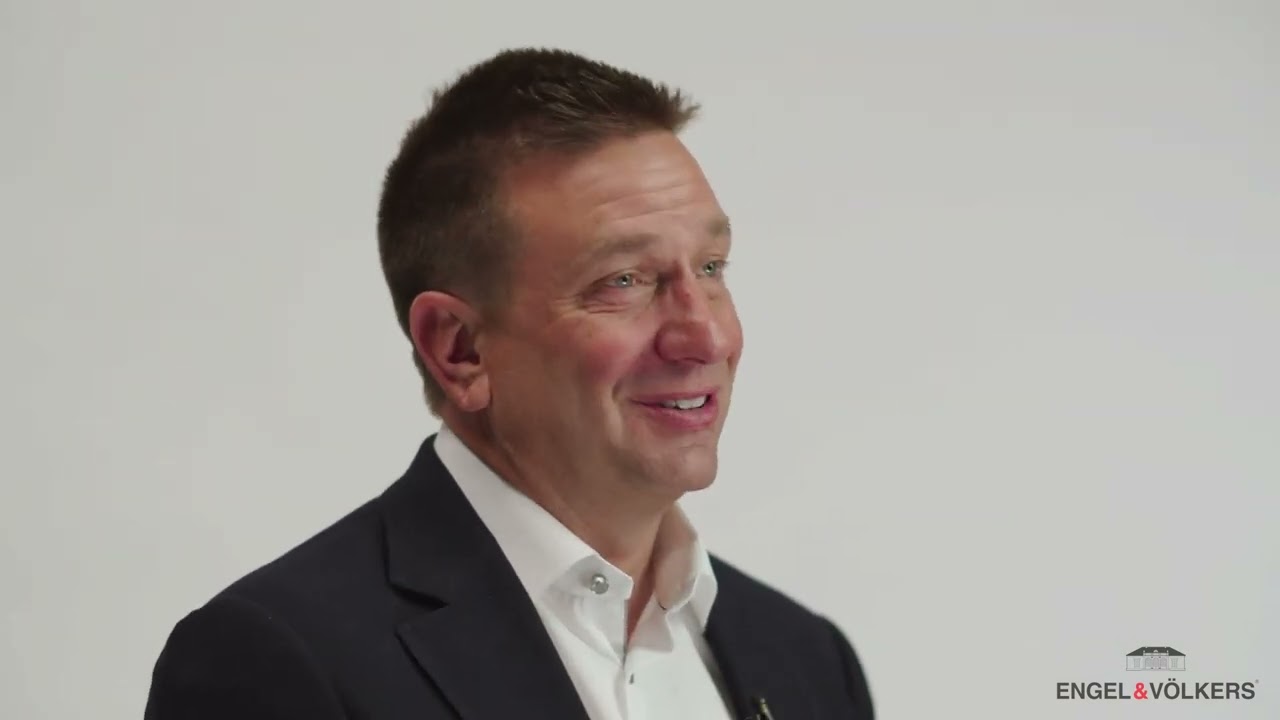 Paul Benson — Scaling Across Markets