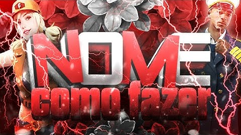 COMO FAZER TEXTO 3D AVANÇADO NO ANDROID / PS TOUCH