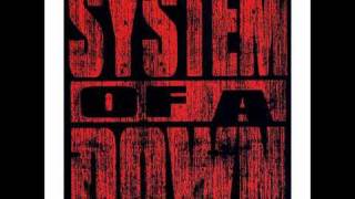 SYSTEM OF A DOWN-FOREST