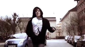 Dear Delusion - Unmade (Official Music Video)