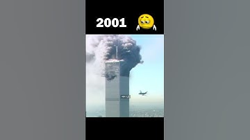 9/11 Twin Tower Attacks | R.I.P #shorts