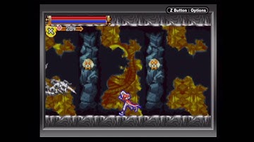 Castlevania: Harmony of Dissonance Playthrough (Game Boy Player Capture) - Part 12