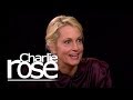 Ali Wentworth (02/15/12) | Charlie Rose