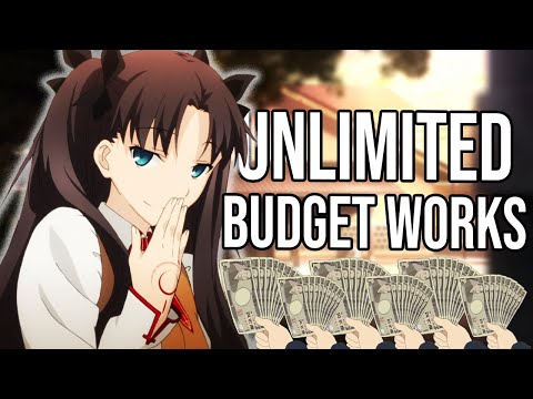 Anime Industry Misconception Unlimited Budget Works  Anime Amino
