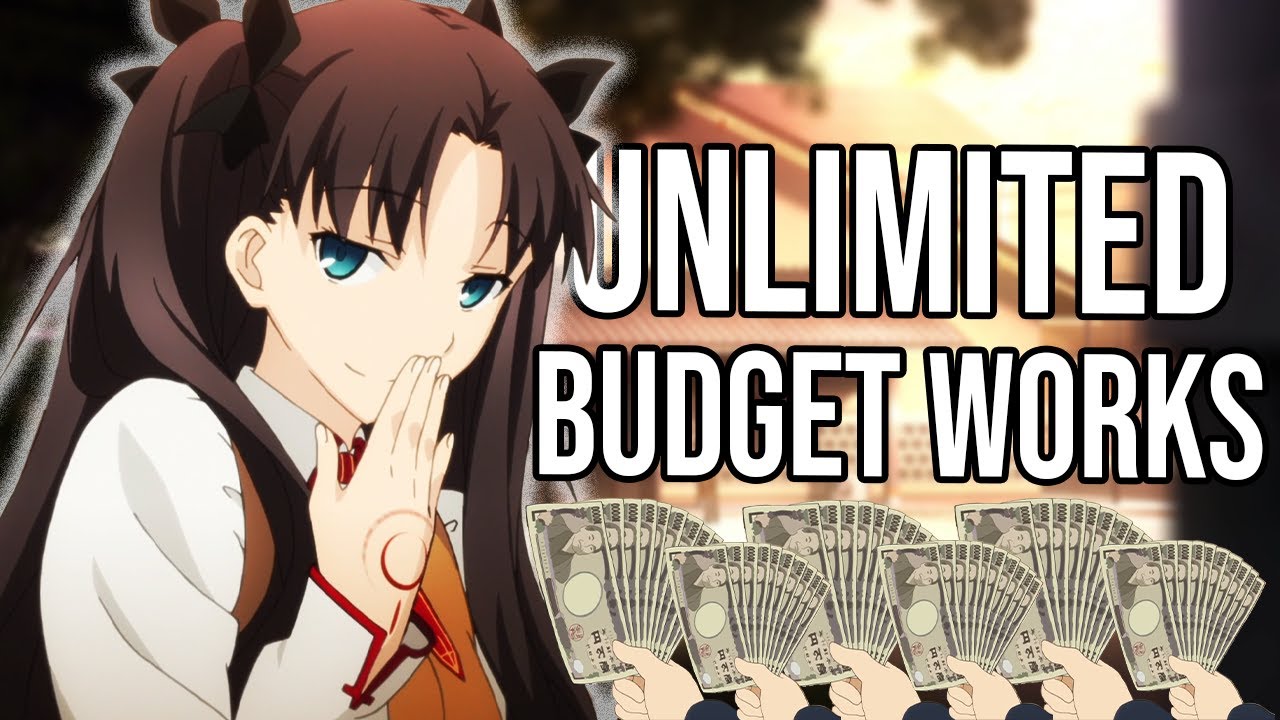 Watch Fate/Stay Night: Unlimited Blade Works Season 1