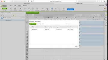 Compliance Reporting Solution: How does it really work?
