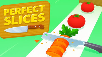 Perfect Slice part of 24 #live #shortslive