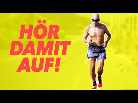 Wie viel Cardio sollte ich tun, um Gewicht zu verlieren?
