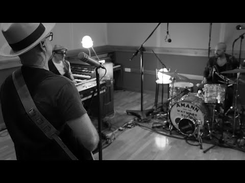 Periscope Live | AMANN & THE WAYWARD SONS | U_008