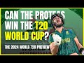Can The Proteas Win The T20 World Cup?