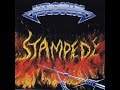 KROKUS Stampede (Full Album)