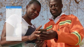 Traceability Video  -From Farm To Fork