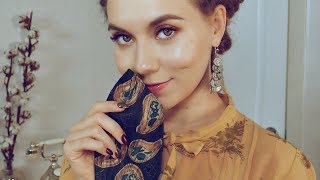 АСМР Секретарша 📞 ASMR Secretary