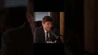 يتمتع نيك بقصة خلفية رائعة سمعها