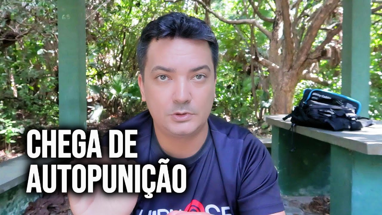 5 Passos Para Se Libertar da Culpa e Praticar o Autoperdão