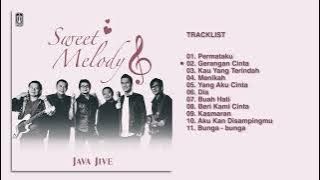 Java Jive - Album Sweet Melody | Audio HQ
