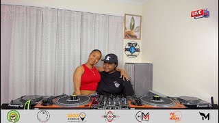 KATEKANI MIX EP6 & SAUCY KHUU|AMAPIANO MIX|SGIDONGO