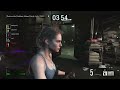 RESIDENT EVIL RESISTANCE mr x and jill gameplay