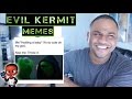 The Best EVIL KERMIT MEMES On The Internet!