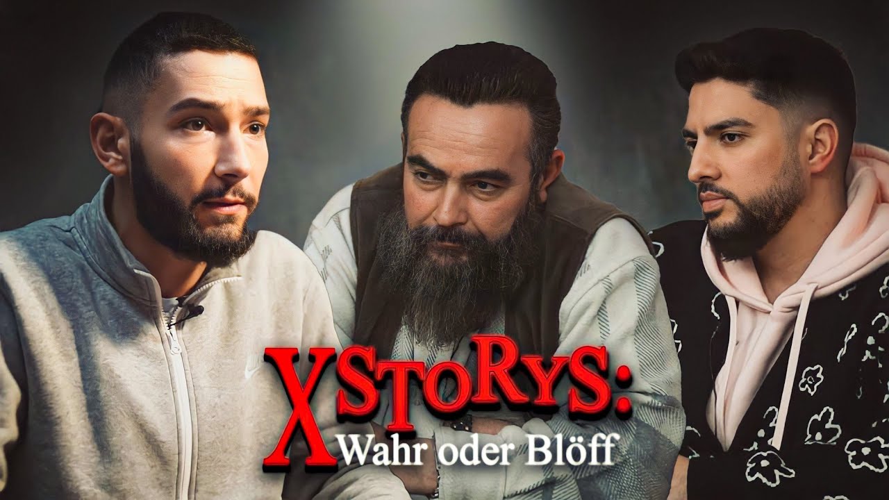 Die schlimmste Nacht mit seiner EX Freundin 😨⎮ mit CemTv - X Storys