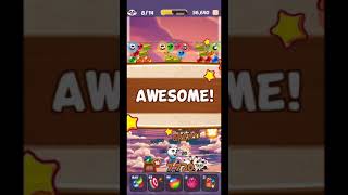 Panda Pop Level 3421