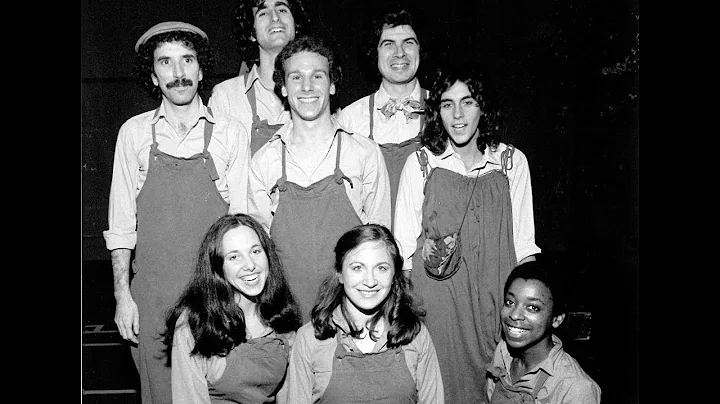 42 Years & Counting: A Tribute to Lynda and CAT