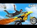 YENİ UÇMA TAKTİĞİ (GTA 5 Ekip)