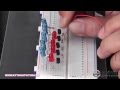 Ứng dụng của Transistor