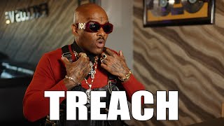 Treach Finally Speaks On His and 2Pac's Brawl With The Rollin' 60s At The Comedy Club In LA.
