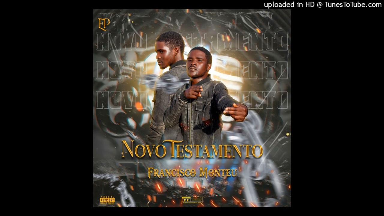 Francisco Monteu_(Novo Testamento)_Prod_By_BARRETO no Beat