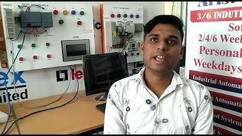 Industrial automation placement