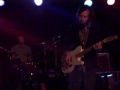 Other Lives: "It Was the Night" - Mercury Lounge NYC