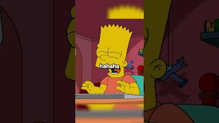 Bart Can Spy On Skinner #simpsons #shorts