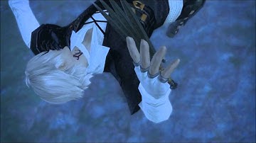 FFXIV - Futures perfect CS